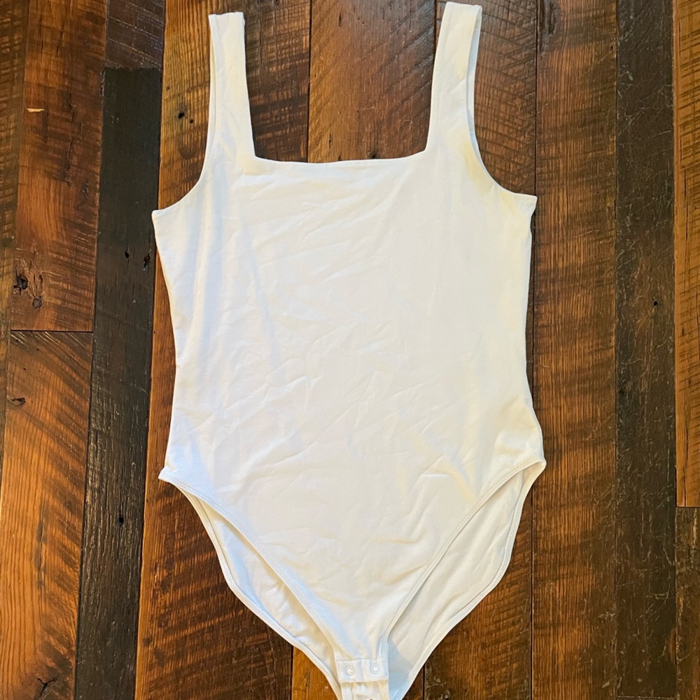 Bodysuit